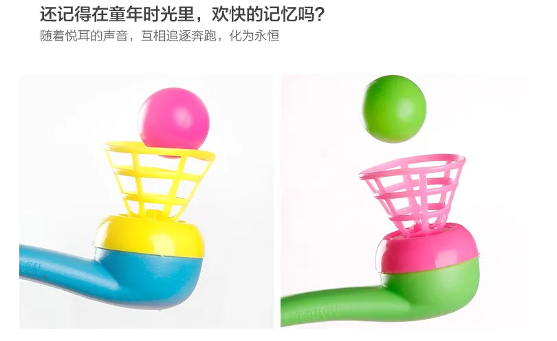 Детская игрушка, игровой мяч, выдувная машина, классическая игрушка, выдув, волшебный подвесной шар, Детские подвесные призы, подарок