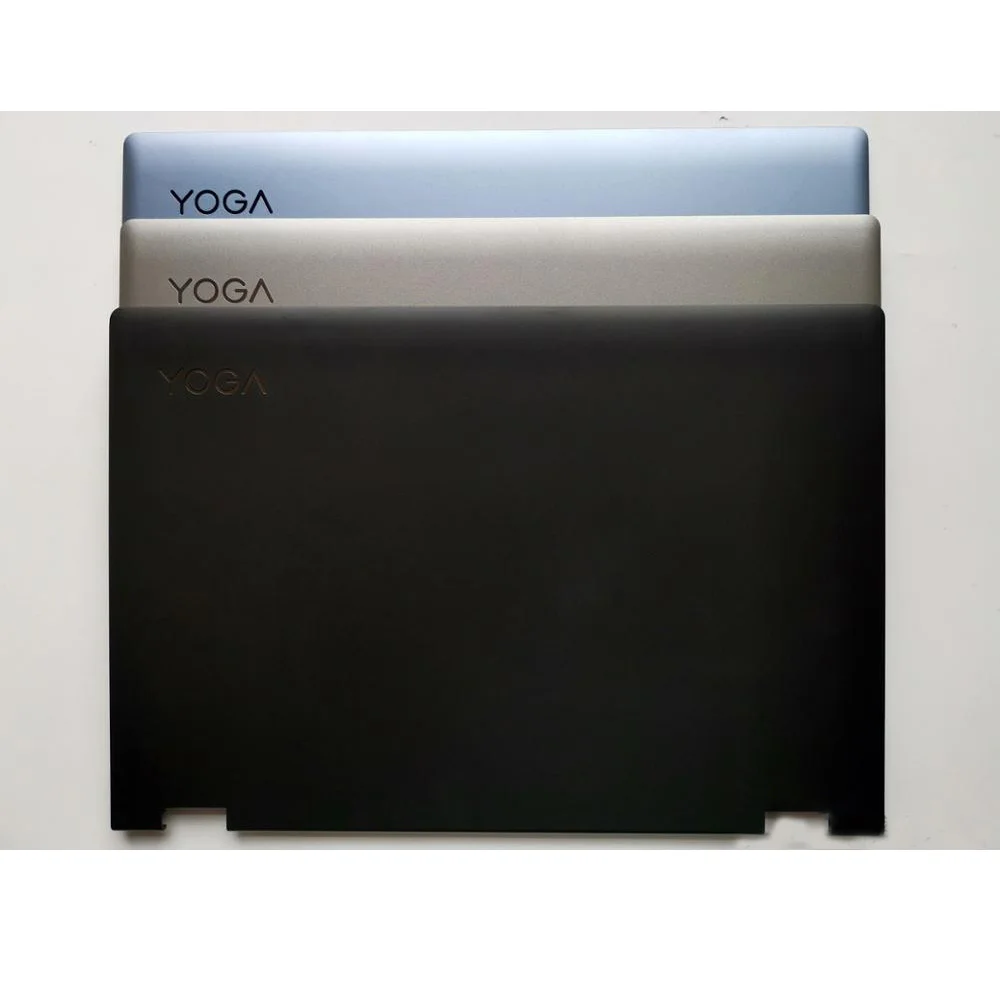 Новинка Сменный Чехол для ноутбука LENOVO YOGA 530-14IKB yoga 530 14 flex6-14IKB flex 6 задняя крышка
