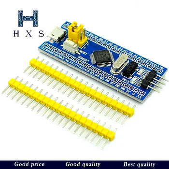 

10PCS/LOT STM32F103C8T6 ARM STM32 Minimum System Development Board Module For Arduino