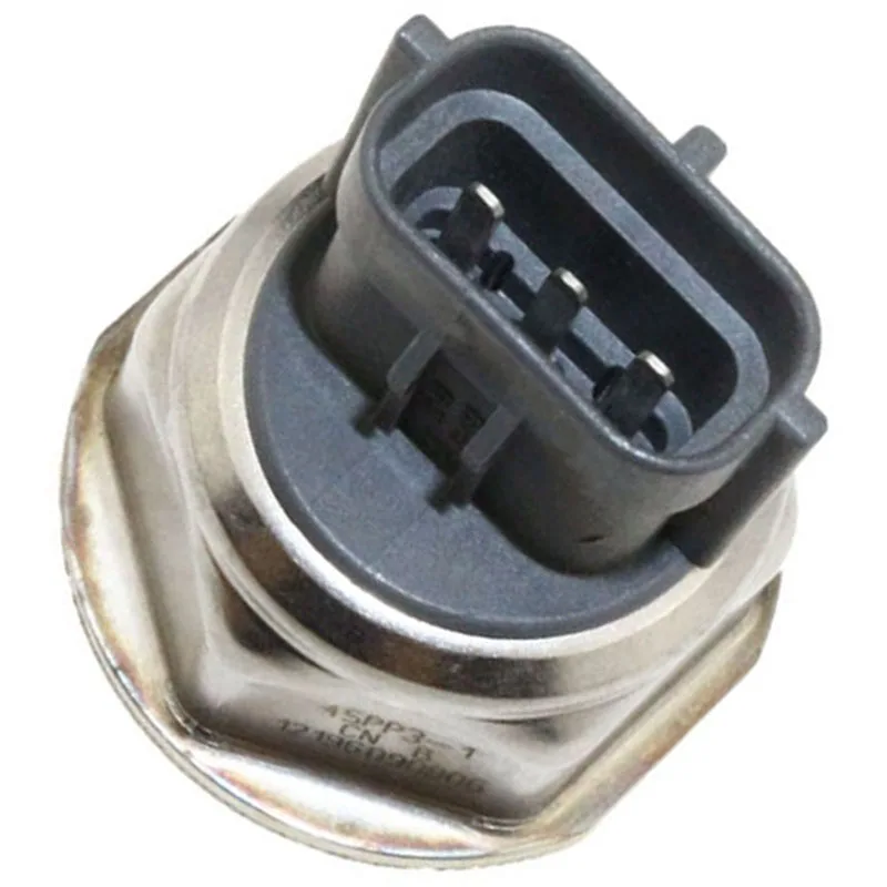 Common Rail датчик давления топлива 45PP3-1 1465A034A 8C1Q9D280AA для Nissan Navara D40 Pathfinder 2,5