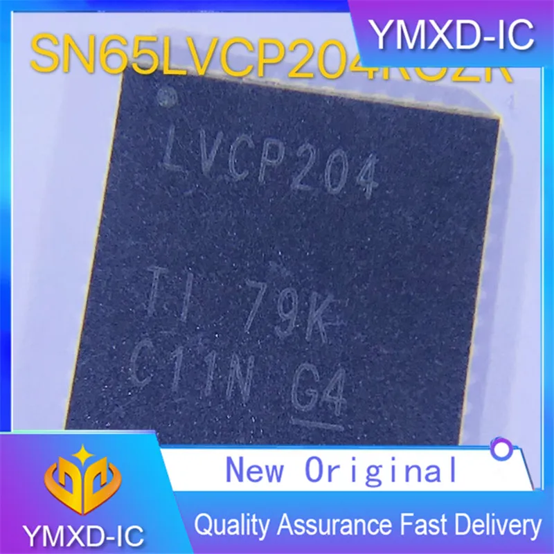 

1Pcs/Lot New Original Chip Signaling Switch Multiplexing Decoding Chip Lvcp204 65lvcp204