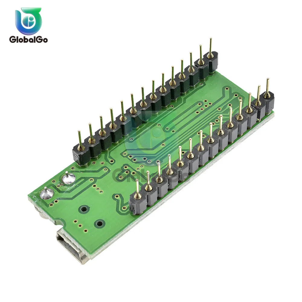 Голосовая плата управления WT588D-U-32M 5 в 28pin мини USB интерфейс Звук управление Лер модуль 32 м DC 2,8 В 5,5 В ЦАП ШИМ WAV выход