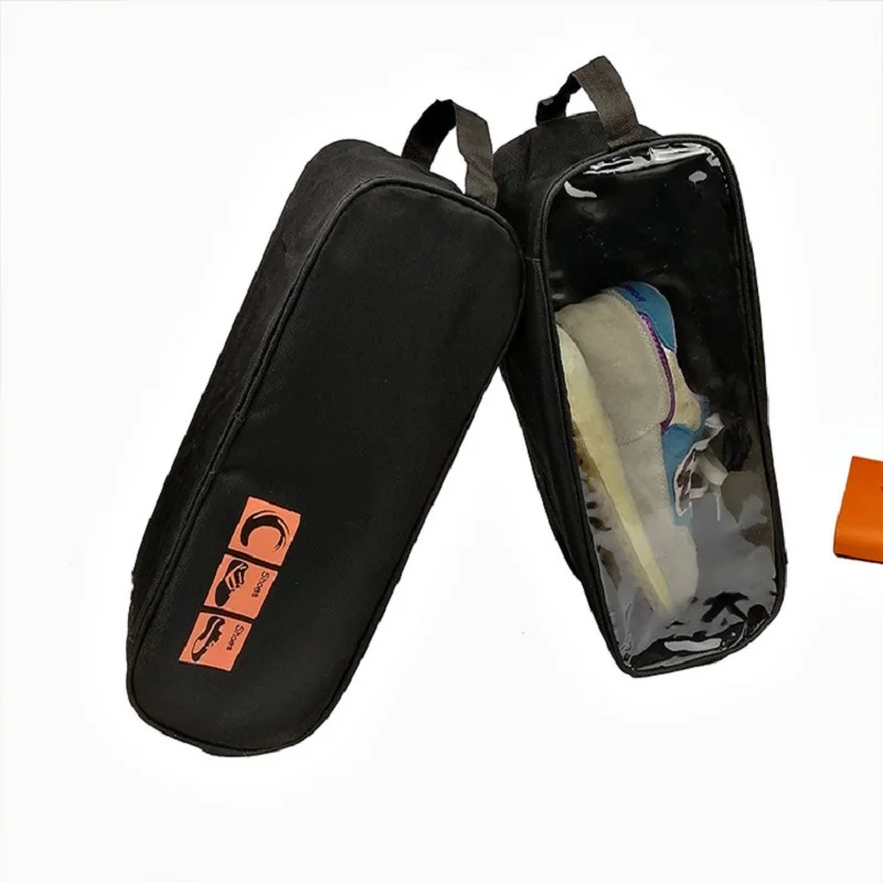 

Travel Storage Bag Portable Shoe Box Sorting Pouch Shoe Organizer Case Small Items Of Clothing Underwear Travel Package