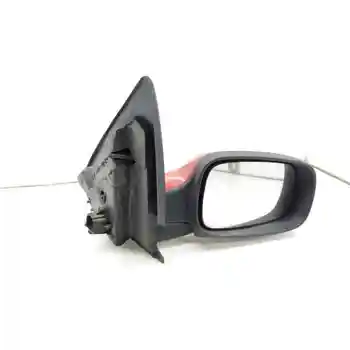 

RIGHT REARVIEW RENAULT MEGANE II SALOON 5P