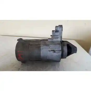 

D7G3 STARTER MOTOR CITROEN C4 SALOON