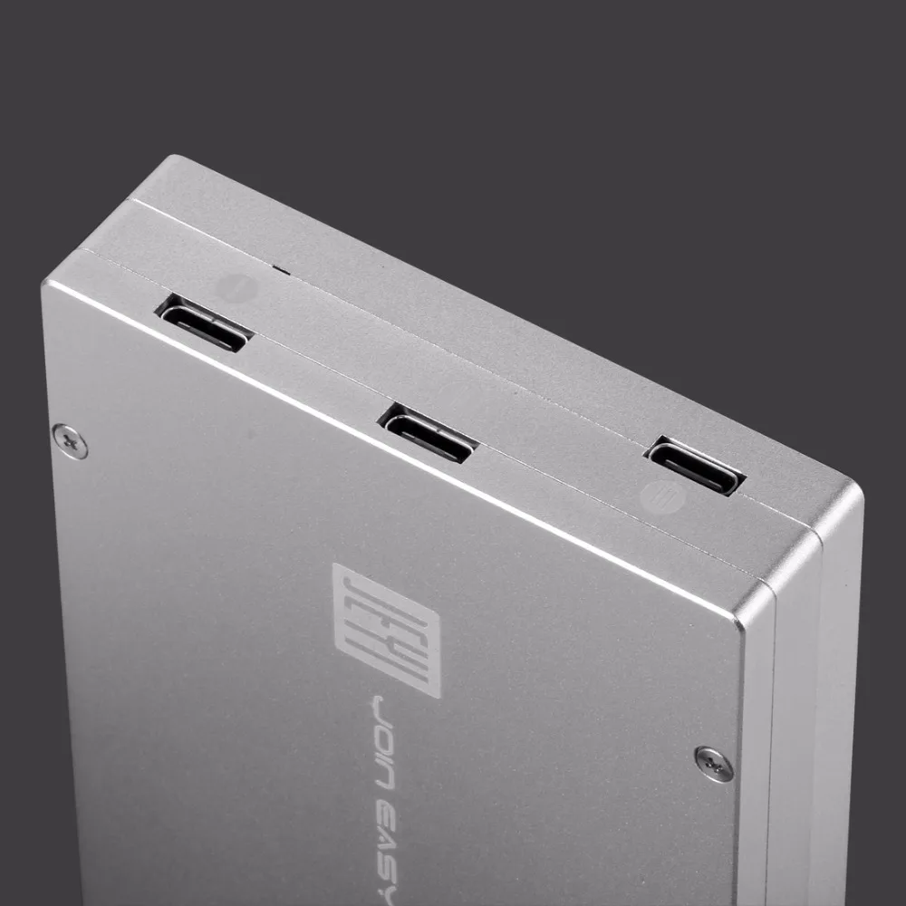 JEYI 3 диска NVME SATA 2,5 дюймов ssd-бокс M.2 ssd-бокс M.2 Накопитель SSD с протоколом NVME мобильный ssd-бокс nvme хранение NVME+ sata 3 диска весь алюминий