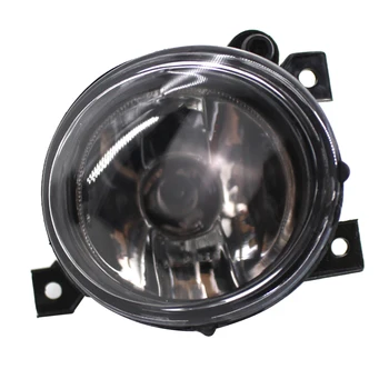 

12V Car Fog Light For Jetta MK5 2005-2009 Car Front Bumper Halogen Fog Lamp For Golf GTI MK5 2003-2009 1KD 941 699