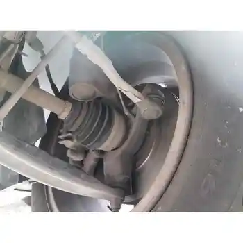 

364796 STEERING KNUCKLE FRONT RIGHT PEUGEOT 308 SW