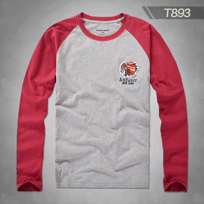 T893 Flower grey Футболка с круглым воротником, футболка из чистого хлопка, спортивный костюм из чистого хлопка, повседневные мужские модные футболки, подарок на день отцов - Цвет: T893 Flower grey