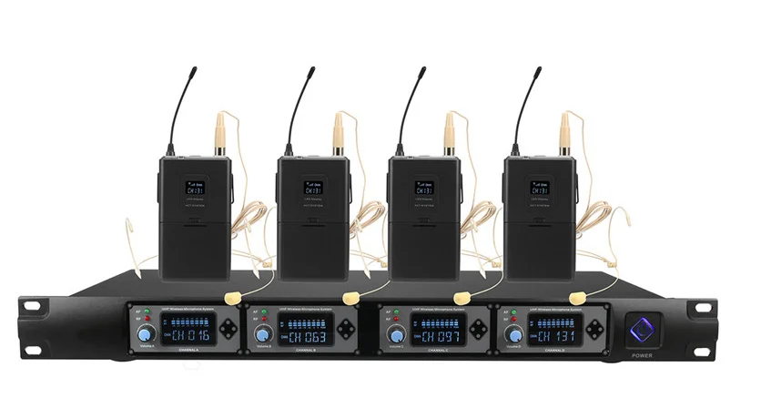 U-F4000 头载图片