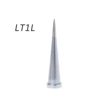 

LT Series Soldering Iron Tip Lead Free Heating Element For Weller WP80 WSP80