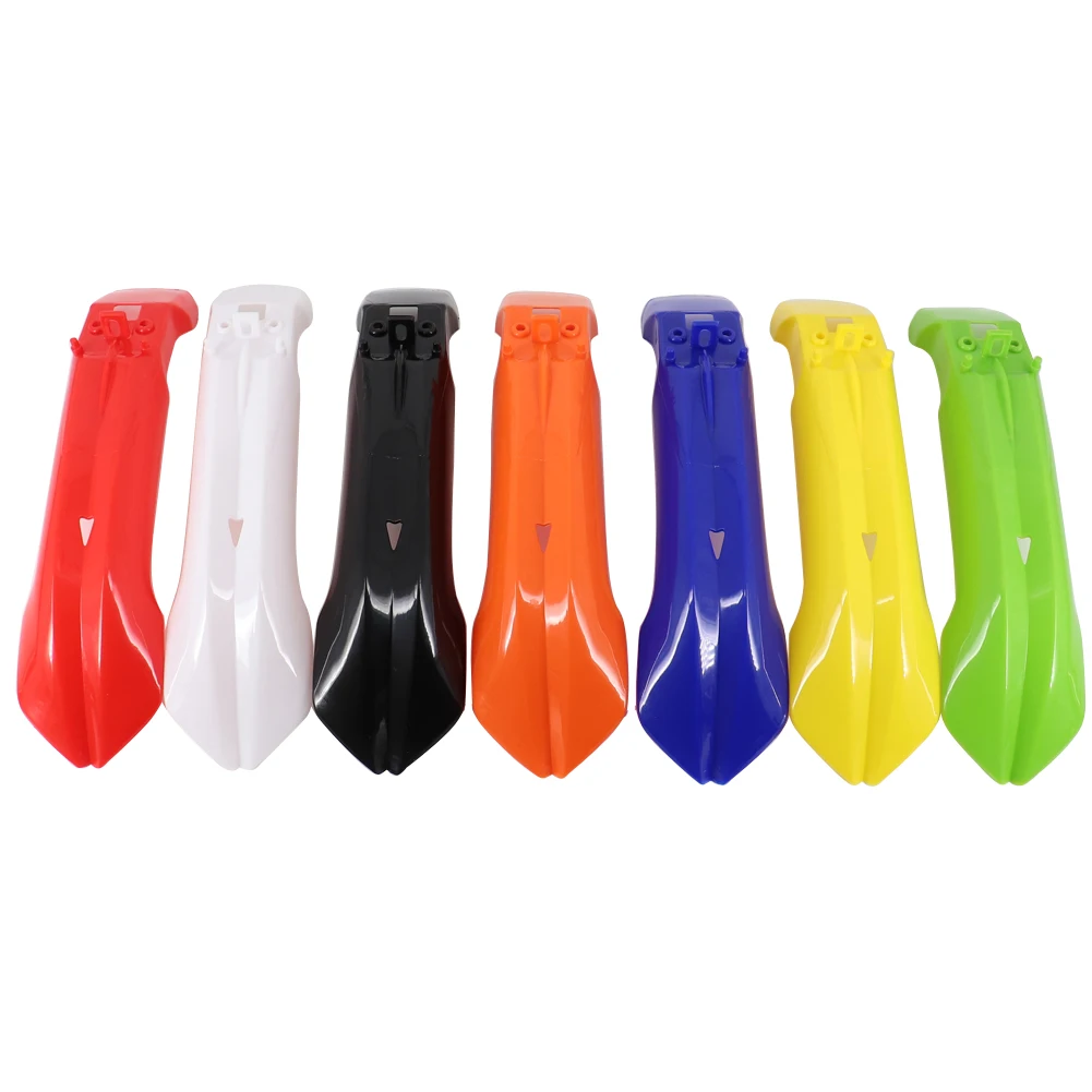 MotorcyclePartsPlasticCoverFrontFenderForNewAPOLLO2Stroke