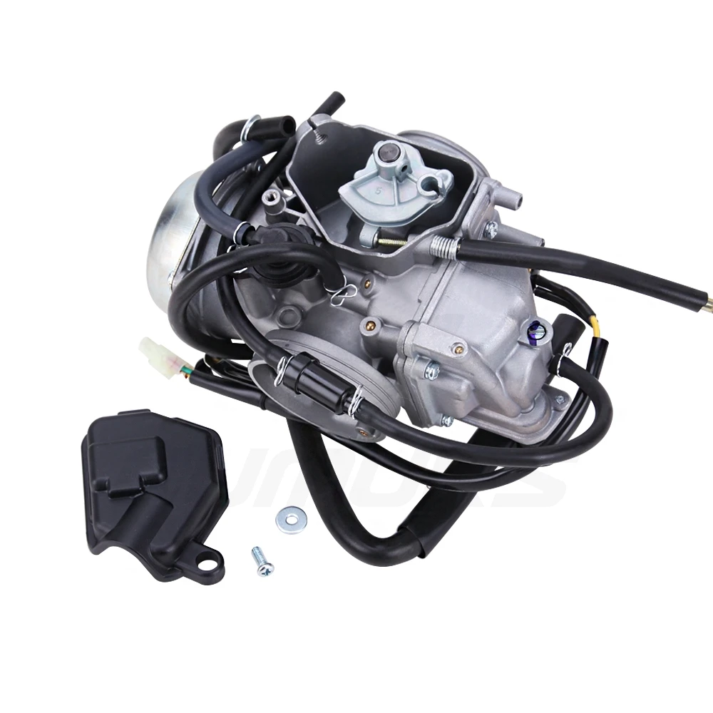 OUMURS карбюратор для мотоцикла Carb для Honda Foreman 500 TRX500FE TRX500FM 4X4 2005-2011 ATV Замена 16100-HN2-013 16100-HN2-A21