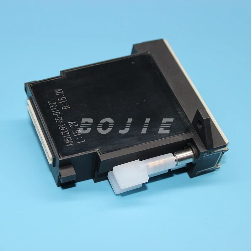 Печатающая головка для konica 512 35pl печатающая головка для Allwin сольвентный наружный принтер KM512LNX