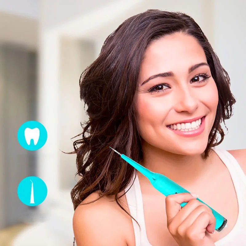 

Oral Irrigators Adults Electric Oral Irrigator Portable Ultrasonic Flosser inductive Rechargeable Battery Dental Water Flosser Teeth