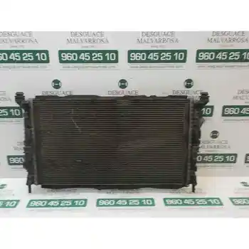 

WATER RADIATOR Ford Focus C-MAX (CHAP) 1.6 TDCi cat 70X39 CMS [16242384]