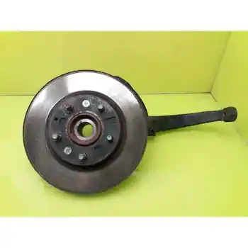 

GP9A3302X STEERING KNUCKLE FRONT RIGHT MAZDA 6 MINIVAN (GY)