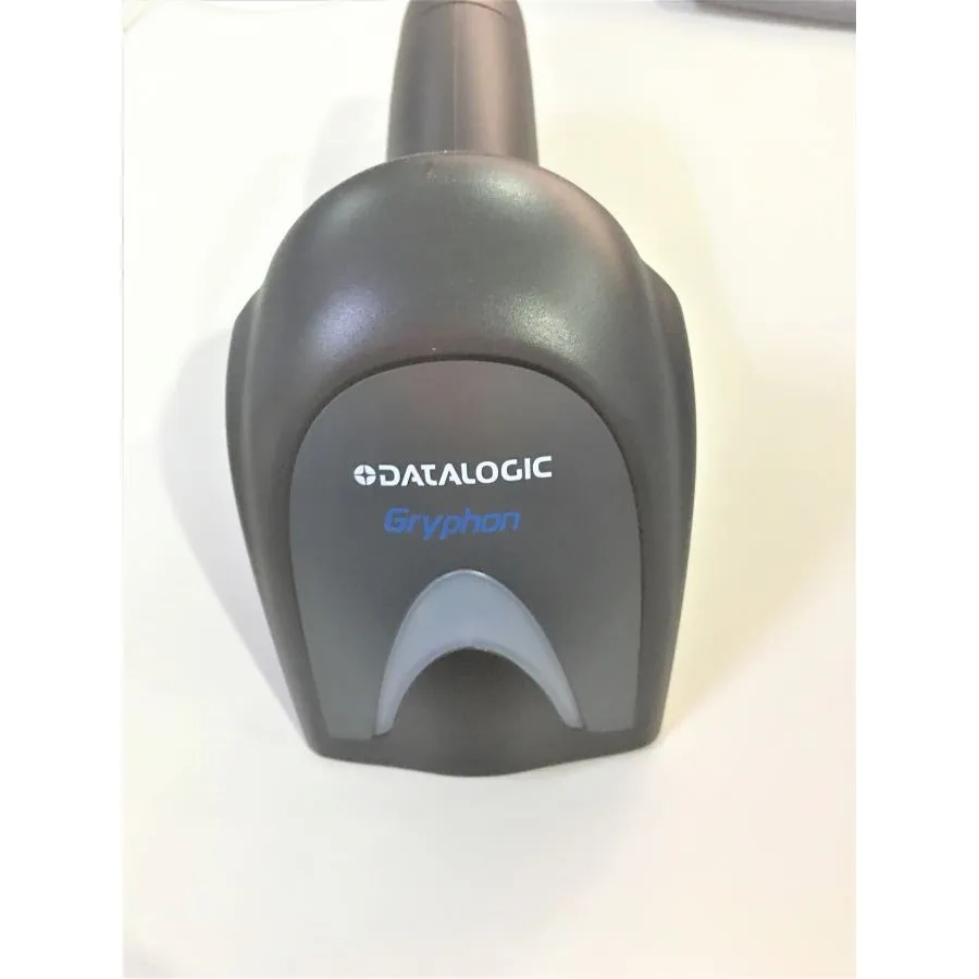 Datalogic Gryphon I GD4132 usb 1d штрих-код портативный ручной сканер штрих-кода с USB кабелем