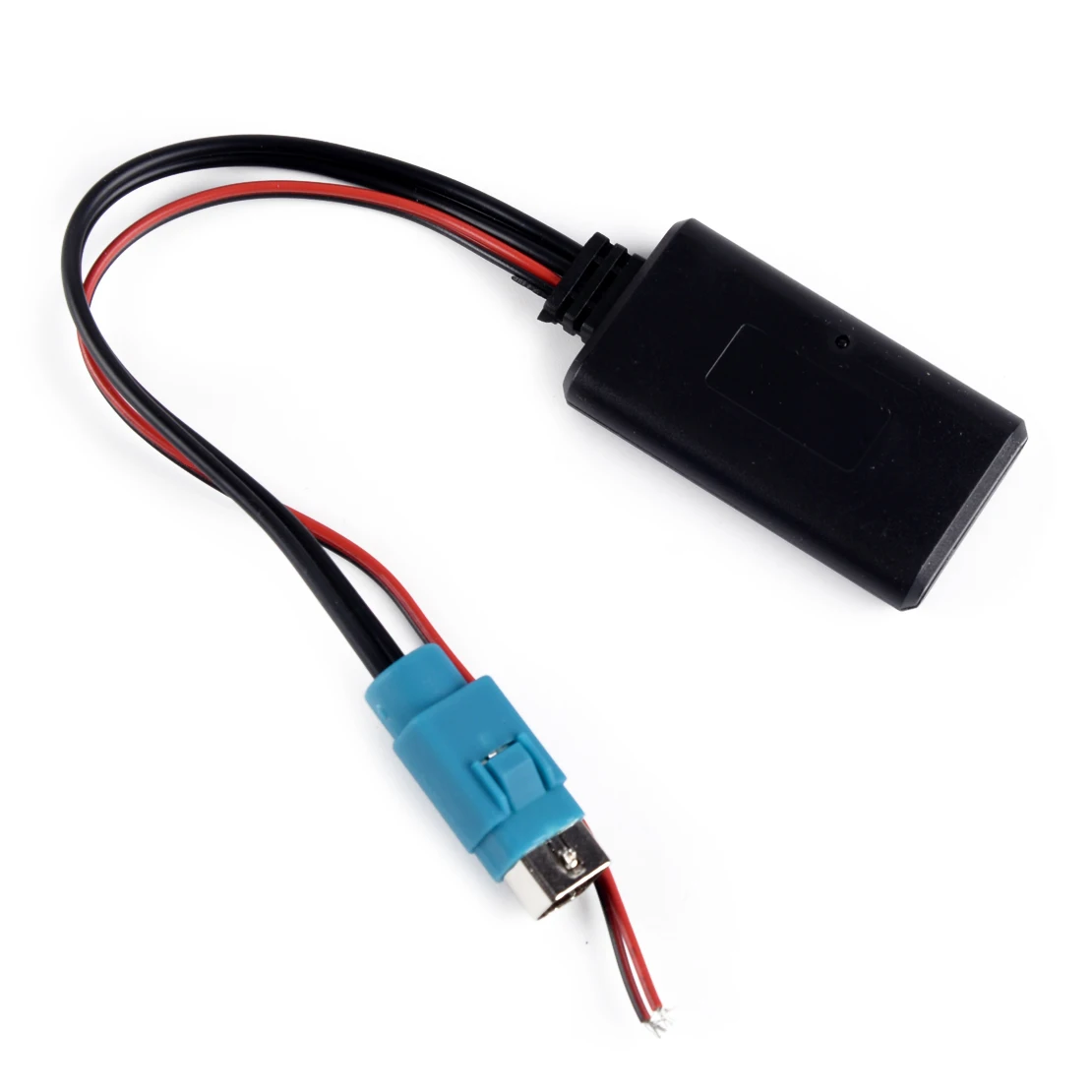 Beler 3 брошки высокого качества Bluetooth адаптер на обоих концах для подключения внешних устройств к автомагнитоле подходит для альпийских KCE-237B CDE-101 CDE-102 INA-W900 CDA-105
