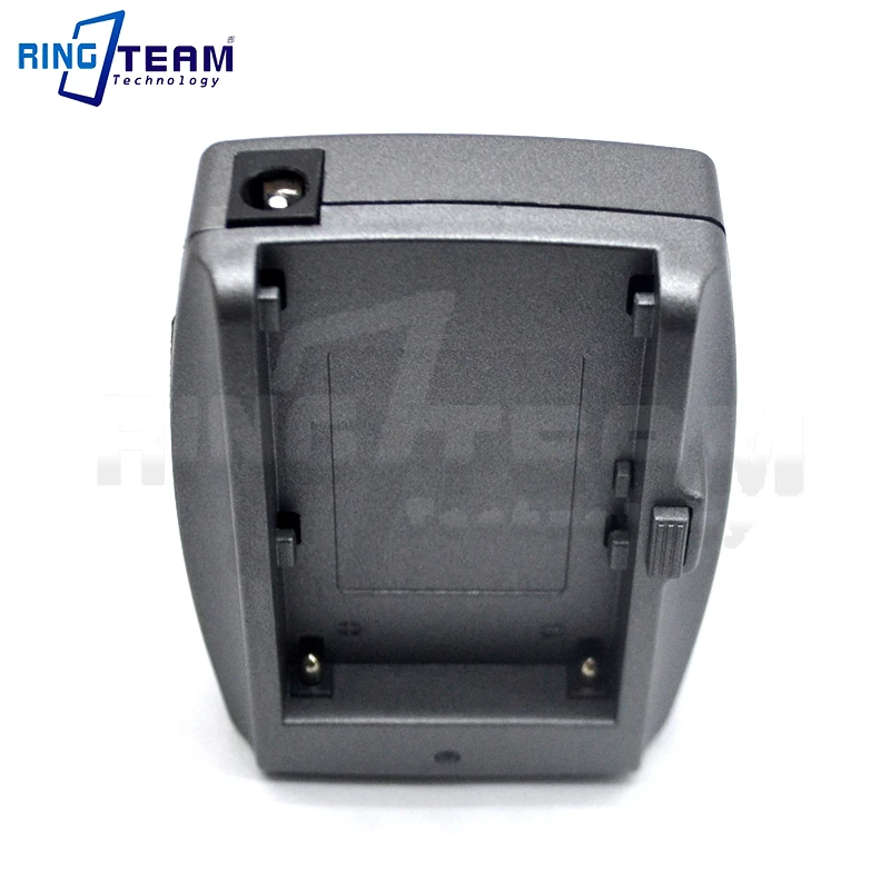 Suporte de Base de Bateria Adaptadora de Montagem para np F570 F970 para Lcd Dslr Câmera Substituir ny f Serials Placa Monitor Hdmi Bmcc F750 so - Image 4