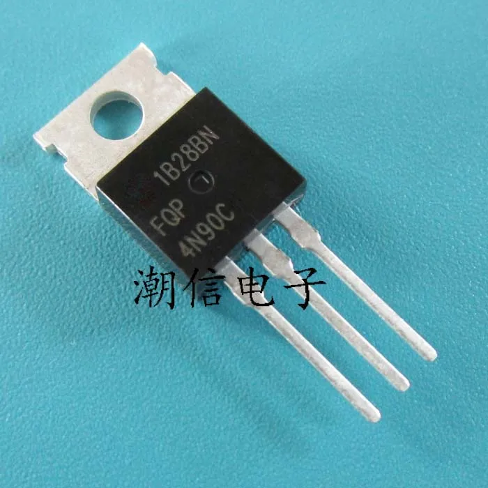 FQP4N90C 4A 900V