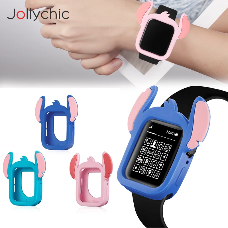 apple watch series 5 cases