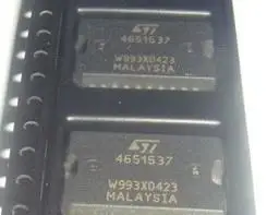 

Free Delivery. 4651537 car computer board power supply vulnerable parts of IC chips