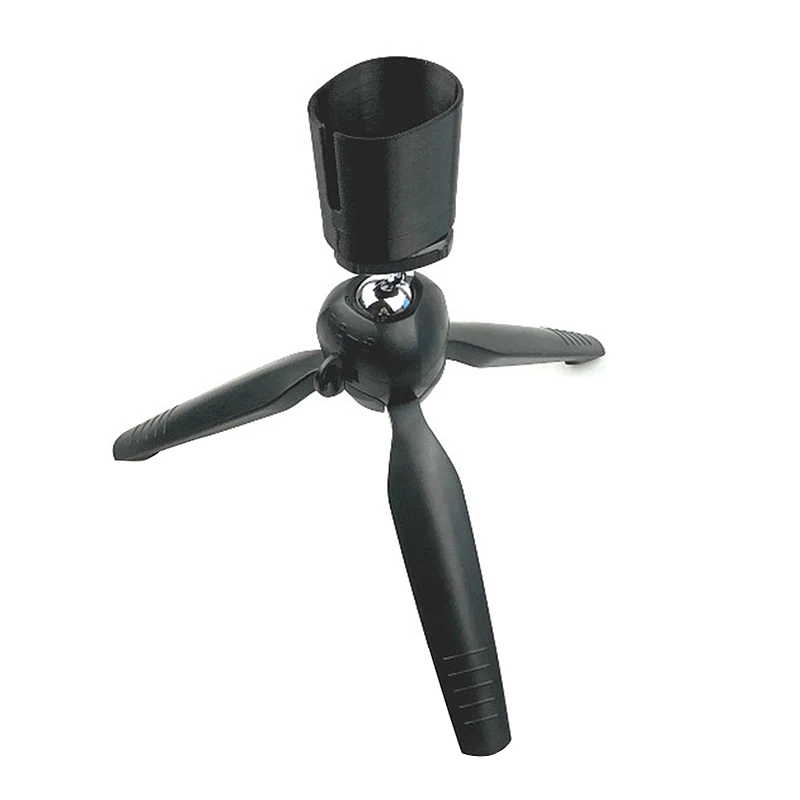 Портативный мини штатив стабилизатор для Dji Osmo ручной Gimbal