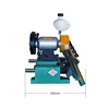 MF206 Straight edge Woodworking Grinding Machine Sharpening Machine angle Rotate Grinding Machine Grinder Machining Center 3