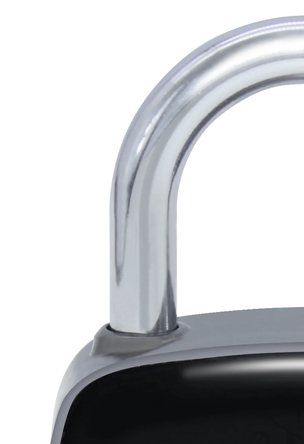 Freeshipping by DHL 40pcs/lot Anytek P3 Fingerprint Lock Waterproof Keyless Anti-theft Padlock Door Lock