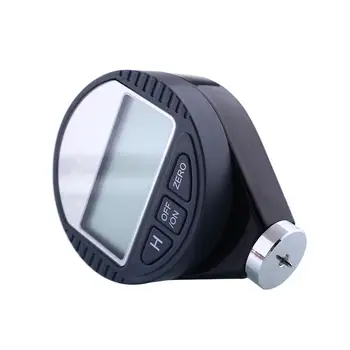 

New 1PCS Digital Tire Durometer,Hardness Tester Hardness Rubber Type A/C/D