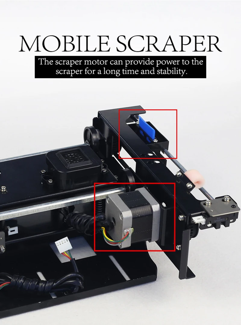 DX5 Pump Assembly  (8)