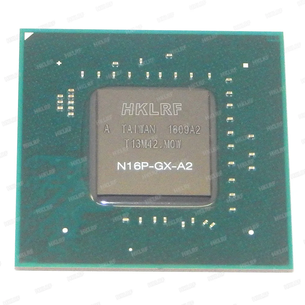 DC:+ NewN16P-GX-A2 микросхема N16P GX A2 IC чипсет высшего качества микросхема