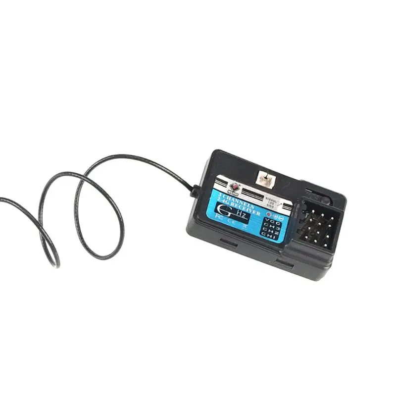 

Wltoys A959 A969 A979 K929-B 12428 K949 Independent receiver A929-124 RC Model Cars Spare Parts