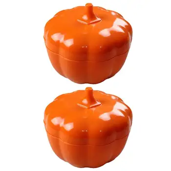 

2 Pcs Candy Box Halloween Candy Box for Kids Home Decor Party