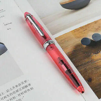PENBBS 308 акриловая перьевая ручка-308-25SF клубника без коробки канцелярские товары