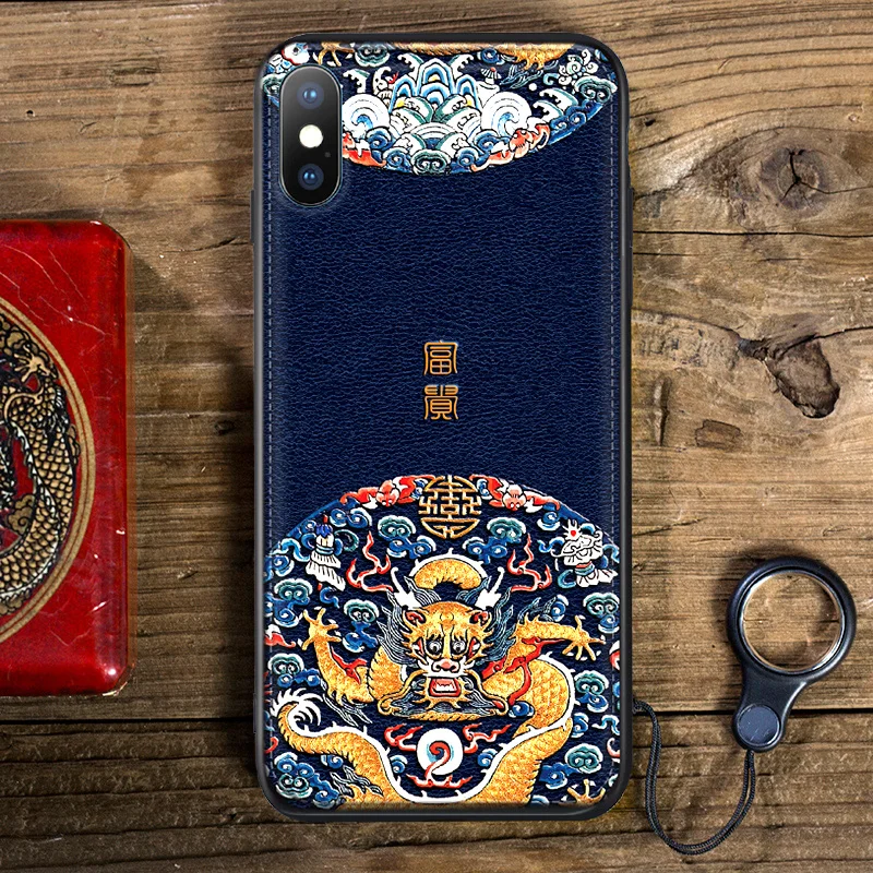 Кожаный чехол IIOZO для Iphone X XR XS MAX 6 7 8 plus 11pro max | Мобильные телефоны и аксессуары