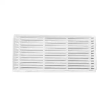 

Filter Water Tank Kit For Midea I2 VCR03 Vacuum Cleaner Accessories Mop Cloths Water Tank Side Brush Household Cleaning Tool New