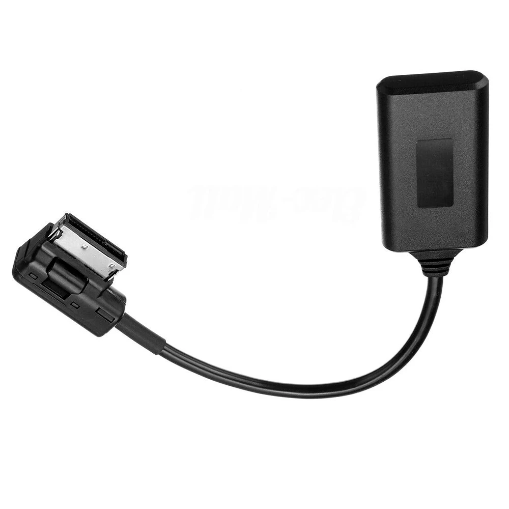 USB AUX кабель Музыка MDI MMI AMI женский интерфейс аудио адаптер данных провод подходит для Audi A4L A3 A5 A6L A8 Q5 Q7/VW Golf 2009-18