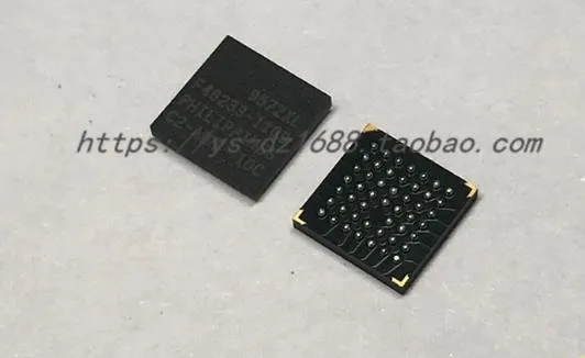 Новый оригинальный XC9572XL-10CSG48C XC9572XL-10CSG 9572XL 48-FBGA IC 100 шт./лот | Электроника