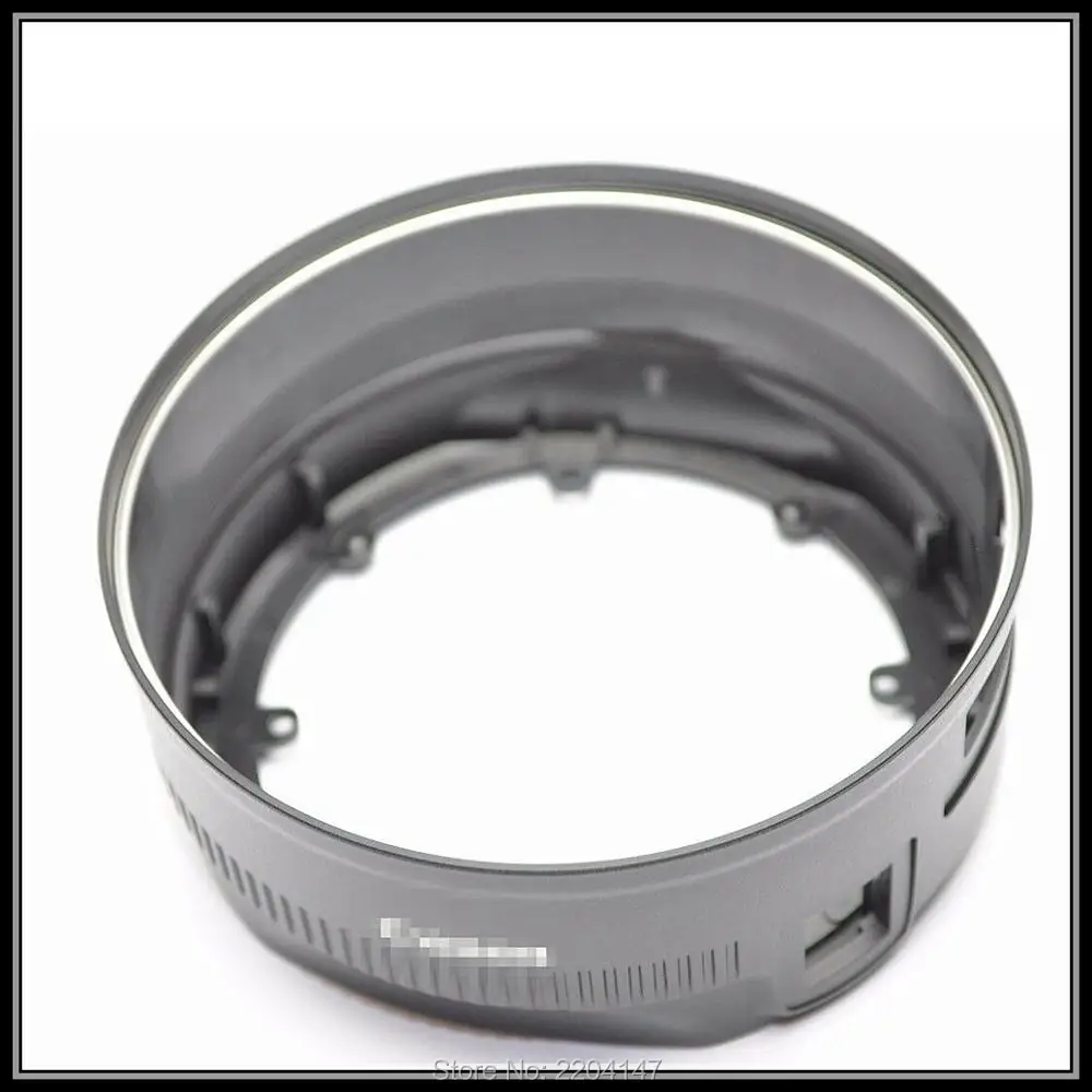 Для Canon EF 50 мм F1.2 внешняя бочка в сборе Ремонт Часть CY3-2194