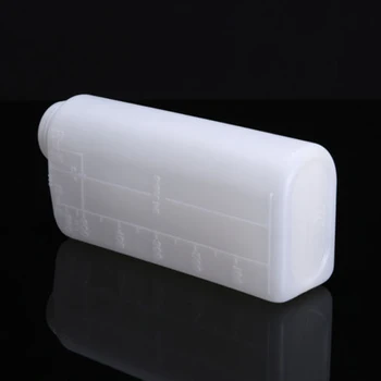 

2x Fuel Mixing Bottle Container 20:1 25:1 40:1 2for Stroke Gas Chainsaw Oil