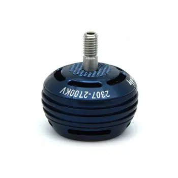 

Brotherhobby EngineerX 2307 1750/2500KV 4-5S Brushless Motor for RC Camera Drone FPV Racing Quadcopter Glider Plane Spare Parts