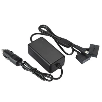

Mayitr 1pc 3 IN 1 Car Battery Charging Adapter Professional Intelligent Battery Chargers Hub For DJI Phantom 3 Pro/Adv Drones