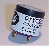O2-A2 O2 кислородный газовый датчик