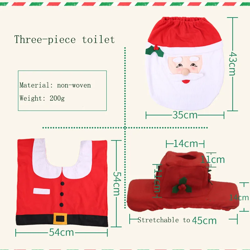 12圣诞老人详情