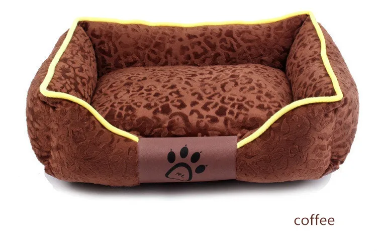dog home luxury dog bed dog house outdoor
