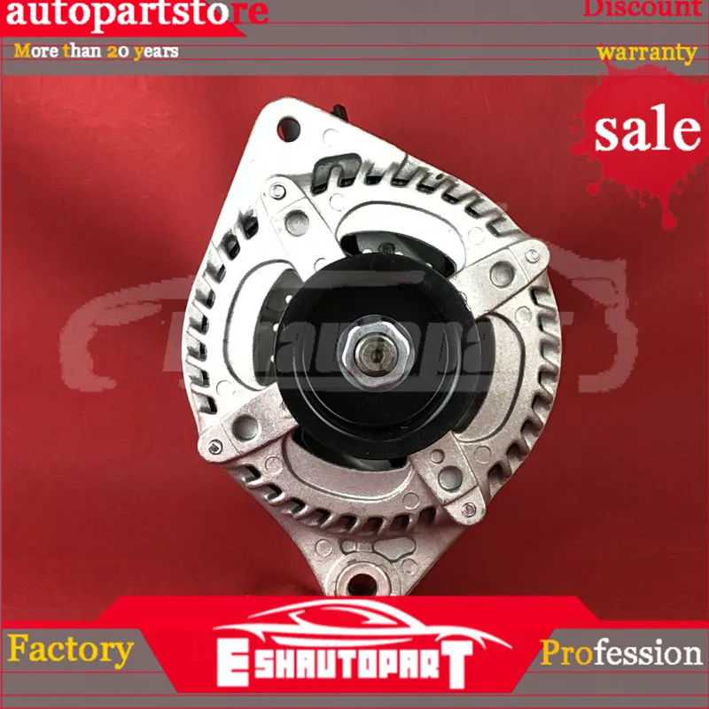 31100R70A01 для восстановленного высокого 104210-5910 CSF91 250AMP 3.5L генератор для Honda 31100-R70-A01 качество