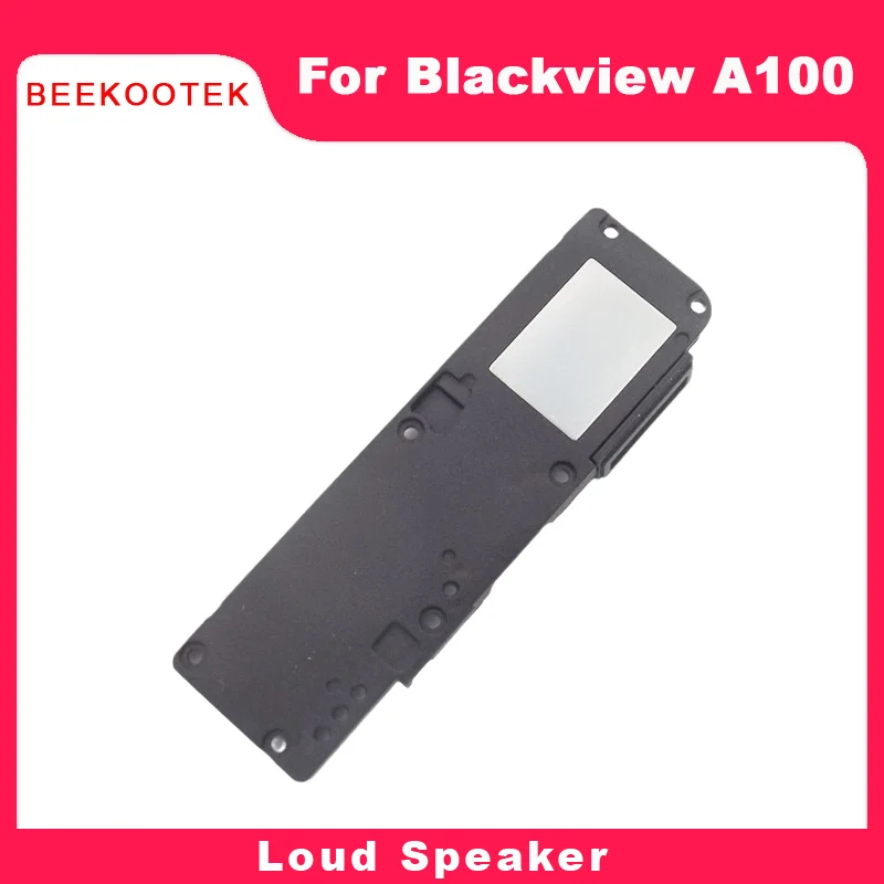 

New Original Speaker Inner LoudSpeaker Horn Buzzer Ringer Repair Replacement Accessories For Blackview A100 6.67 inch Cellphone