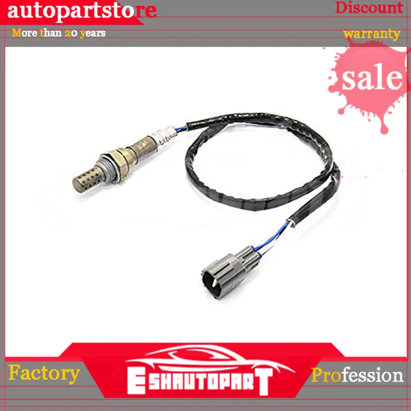 Составной детали спирального кабели для Тойота Crown для Lexus IS250 300 250C GS300 350 430 460 кислорода Сенсор 89465-30850 8946530850